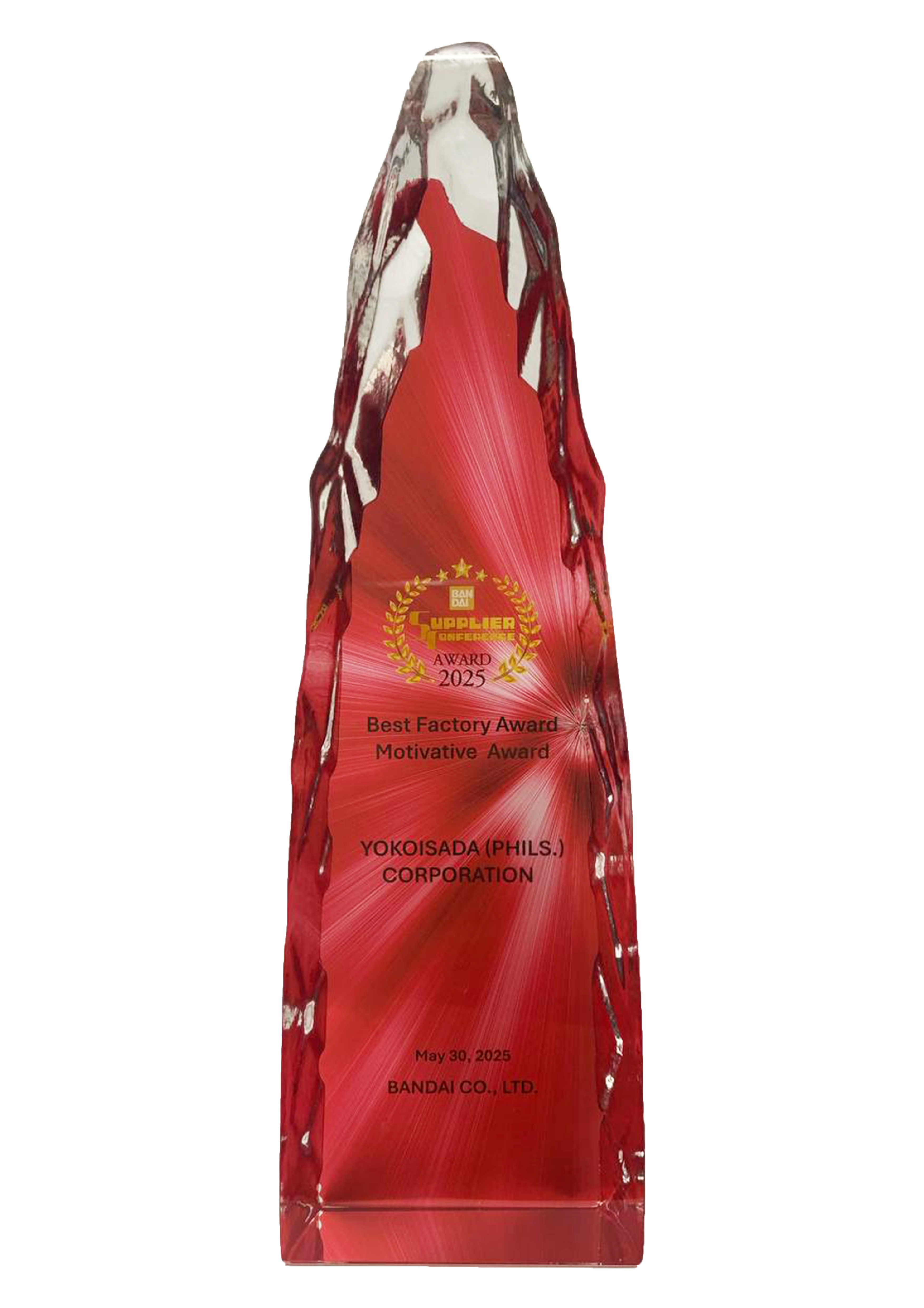 Bandai Award bandaiaward02.webp