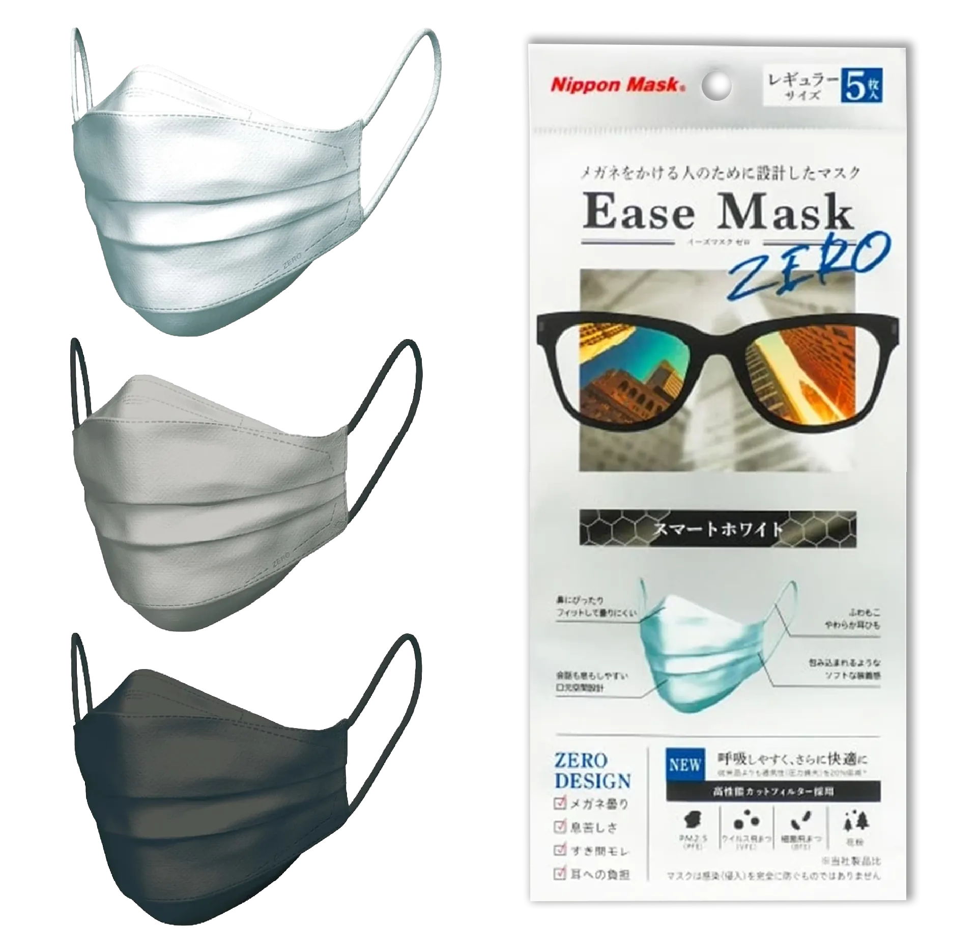 Surgical Mask