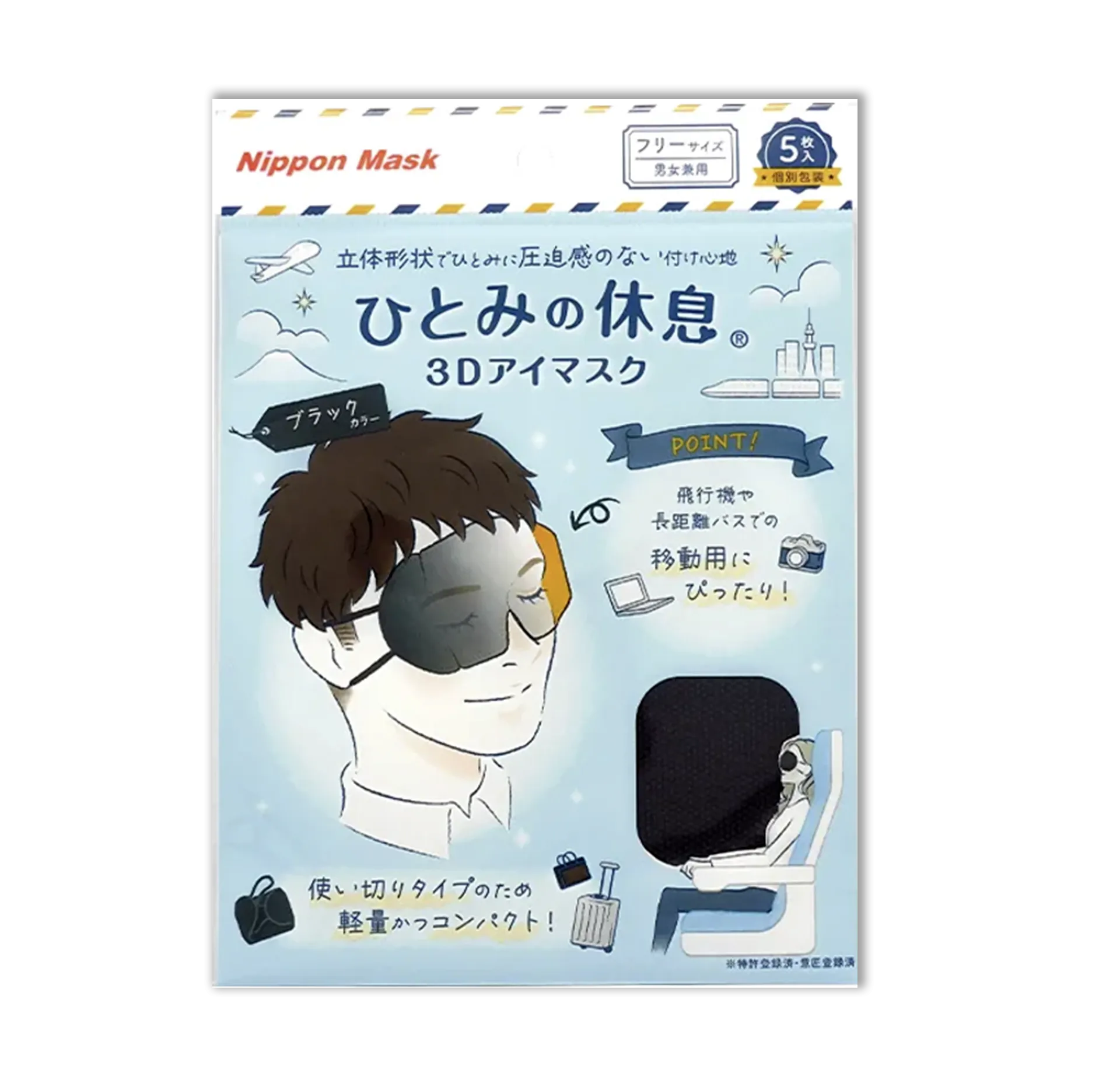 Surgical Mask