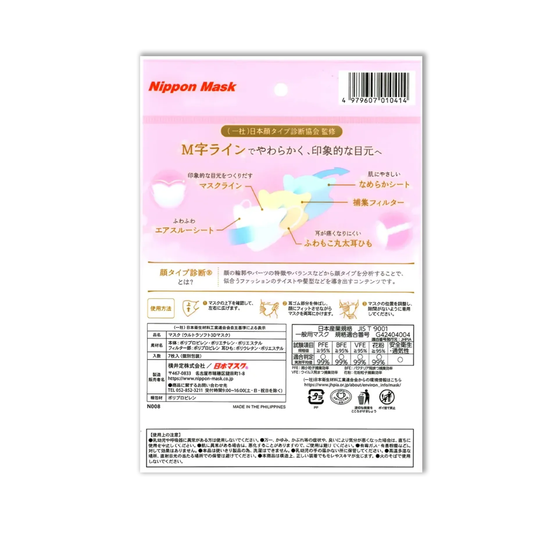 Surgical Mask
