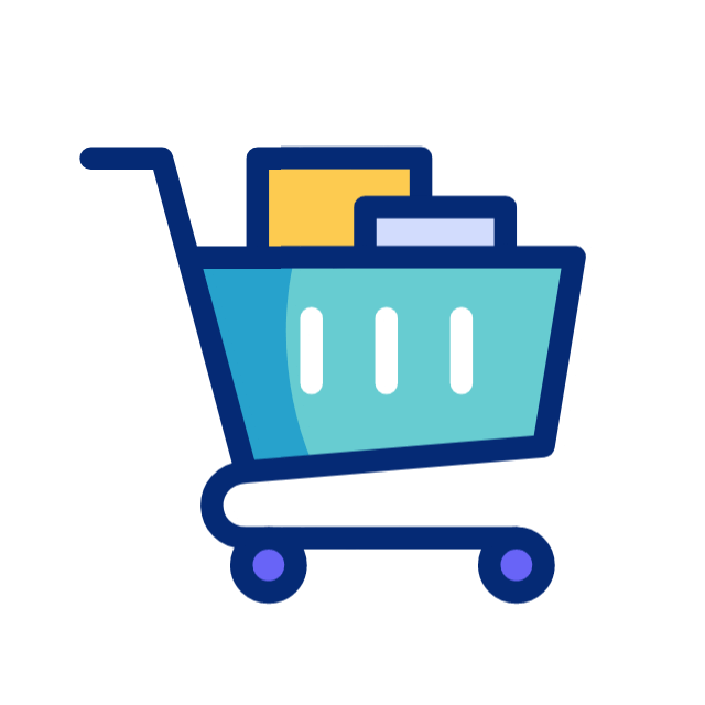Cart Icon