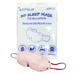 Sleep Mask 3D thumbnail