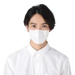 3D Mask YS thumbnail