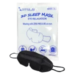 Sleep Mask 3D thumbnail