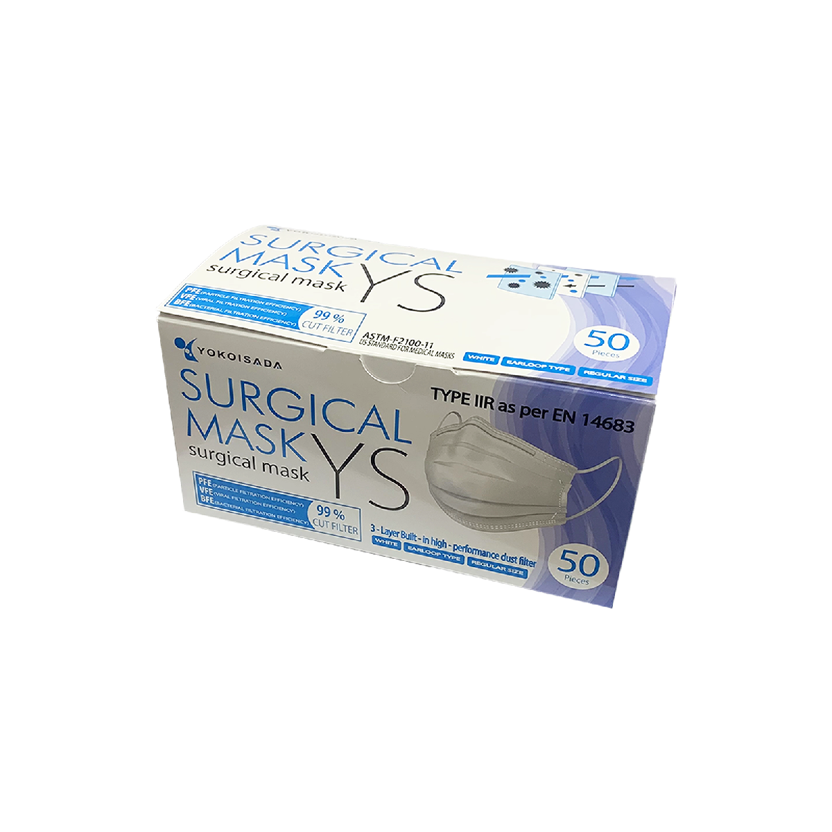 Surgical Mask YS