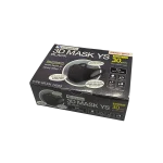3D Mask YS thumbnail