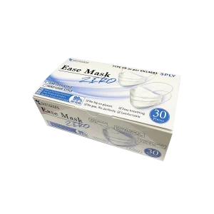 Ease Mask Zero